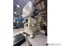 300 ton Eagle SC2-300-108-48 Used Straight Side Stamping Press For Sale, Recondition in Process, Year 1995
