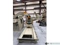 25,000 lbs. x 30" wide Feed Lease High Strength Steel Coil Feed Line For Sale, Year 2013