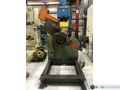 20,000 lbs. Rowe Motorized Coil Reel For Sale Model# 20060DSV Coil Un-coiler