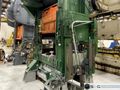 300 Ton BLISS Model SC2-300-60-48, Used Straight Side Mechanical Metal Stamping Press For Sale