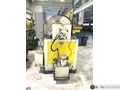 10,000 lbs x 30" Air Feeds Inc. Motorized Coil Reel Model R100