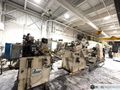20,000 lbs. x 24" Cooper Weymouth Peterson Heavy Duty Servo Coil Feed Line For Sale