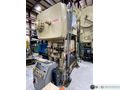 150 ton Niagara SC2-150-72-36 Straight Side Mechanical Metal Stamping Press, Year 1980