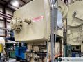 150 ton Niagara SC2-150-72-36 Straight Side Mechanical Metal Stamping Press, Year 1980