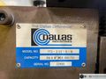 18" Dallas Servo Feed Straightener (High Strength Material) Model #DRFXS-618
