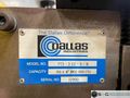 18" Dallas Servo Feed Straightener (High Strength Material) Model #DRFXS-618