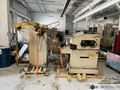 2500 lbs. x 12" Width Orii Space Saver Coil Feed Line