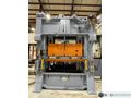300 ton Minster E2-300-96-48 Hevi-stamper, Mechanical Metal Stamping Press, Year New 1983, Rebuilt