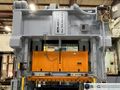 300 ton Minster E2-300-96-48 Hevi-stamper, Mechanical Metal Stamping Press, Year New 1983, Rebuilt