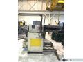 10,000 lbs x 30" Air Feeds Inc. Motorized Coil Reel Model R100