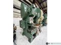 75 ton Minster Press Model #7SS - Used OBS Geared Mechanical Metal Stamping Press For Sale, Year 2000!