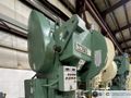 75 ton Minster Press Model #7SS - Used OBS Geared Mechanical Metal Stamping Press For Sale, Year 2000!
