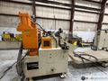 25,000 lbs. x 30" wide Feed Lease High Strength Steel Coil Feed Line For Sale, Year 2013