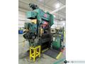 100 ton Bliss HP2-100-48-30 High Speed Press