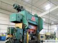 100 ton Bliss HP2-100-48-30 High Speed Press