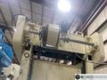 400 ton Brown Boggs Model SS2-400-120-60 Used Straight Side Mechanical Press, 100% Rebuilt! Work Fully Completed