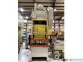 200 Ton Blow 10-OB, Single Crank Gap Frame Mechanical Metal Stamping Press For Sale
