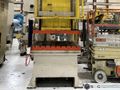 200 Ton Blow 10-OB, Single Crank Gap Frame Mechanical Metal Stamping Press For Sale