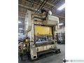 400-ton Blow Press Model #SC2-400-96-54 Straight Side Mechanical Metal Stamping Press For Sale, Year 1994