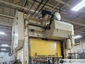 400-ton Blow Press Model #SC2-400-96-54 Straight Side Mechanical Metal Stamping Press For Sale, Year 1994