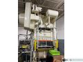 250 ton Niagara SC2-250-60-36 Straight Side Mechanical Metal Stamping Press