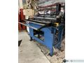 48" PRE Servo Feed Cabinet Mounted, Rexroth Feed Controls
