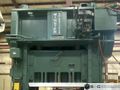 250 Ton MINSTER E2-250-72-36 Hevi-Stamper Straight Side Mechanical Metal Stamping Press, New 1988