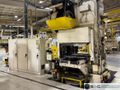 Used Minster Press For Sale - 150 ton Minster Piece-Maker Model P2-150-60 Geared, Year 1996