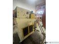 8,000 lbs. x 18" Perfecto Pull Off Reel and Powered Straightener