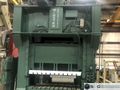 200 Ton MINSTER SC2-200-72-42 Hevi-stamper Straight Side Press