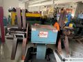 4,000 lbs x 18" Wide Coe Press Equipment Double End Coil Reel
