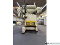200 ton Niagara BP2-200-72-36 Straight Side Double Crank Press For Sale