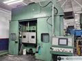Minster Highspeed 300-ton Capacity Model E2-300-54-40 Straight Side Mechanical Stamping Press For Sale, Year 2000