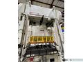 300 ton Niagara SC2-300-72-42P Used Straight Side Double Crank Mechanical Metal Stamping Press For Sale, Year 1980