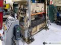 150 ton Niagara SC2-150-72-36 Straight Side Mechanical Metal Stamping Press, Year 1980