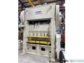 500 ton Niagara SC2-500-96-48P Straight Side Mechanical Metal Stamping Press For Sale - Full Rebuild Completed!