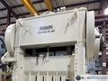 500 ton Niagara SC2-500-96-48P Straight Side Mechanical Metal Stamping Press For Sale - Full Rebuild Completed!