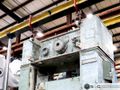 600 Ton NIAGARA SE2-600-108-60, Straight Side Mechanical Metal Stamping Press, REBUILT!