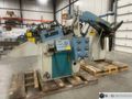 6000 lbs. x 12" Cooper Weymouth Peterson Servo Coil Feed Line For Metal Stamping, Heavy Duty Capacity For Sale!
