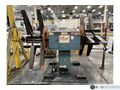 4,000 lbs x 18" Wide Coe Press Equipment Double End Coil Reel