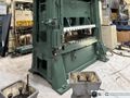 300-ton Minster E2-300-84-48 Hevi-Stamper Used Straight Side Stamping Press For Sale, Year 1981