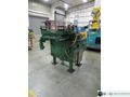 36" x 18" Dallas Industries Coil Air Feed with Straightener