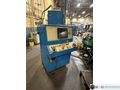 2001 Minster E2-600-120-60 Hevi-Stamper - 600-Ton Double Crank Press