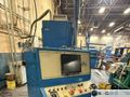 2001 Minster E2-600-120-60 Hevi-Stamper - 600-Ton Double Crank Press