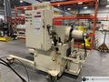 12,000 lbs. x 48" Used Dallas Industries Motorized Reel For Sale, Model DPR-1248, Good Running!