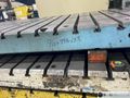 96" x 49" T-Slotted Bolster Plate