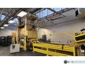 800 ton Niagara Model# SE2-800-96-60, Straight Side Mechanical Metal Stamping Press For Sale, Rebuilt 2020