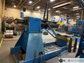MINSTER MRH20-50S/MSH30-50-7 Coil Reels & Straighteners - High Precision Handling