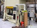 200 ton Komatsu Metal Stamping Servo Press Model H2F200, Year 2003!