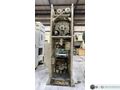 150 ton Minster Model# OBS-150 Mechanical Metal Stamping Press For Sale, Year 2000